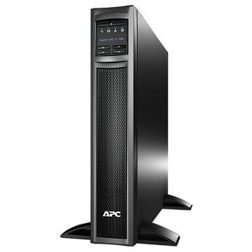 UPS APC Smart-UPS XL, SMX750I, 750VA/600W, line-interactive, tower/rackmount